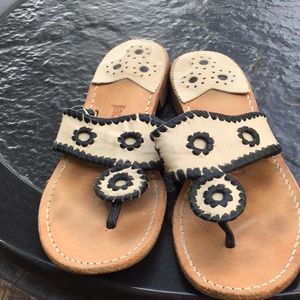 Jack Rogers Sandals
